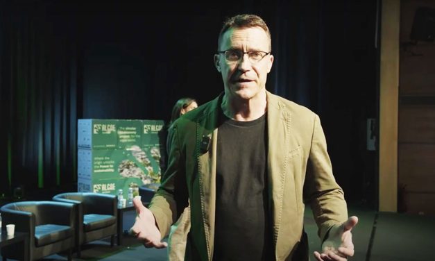 Algae and Tomorrow: A Sustainable Revolution